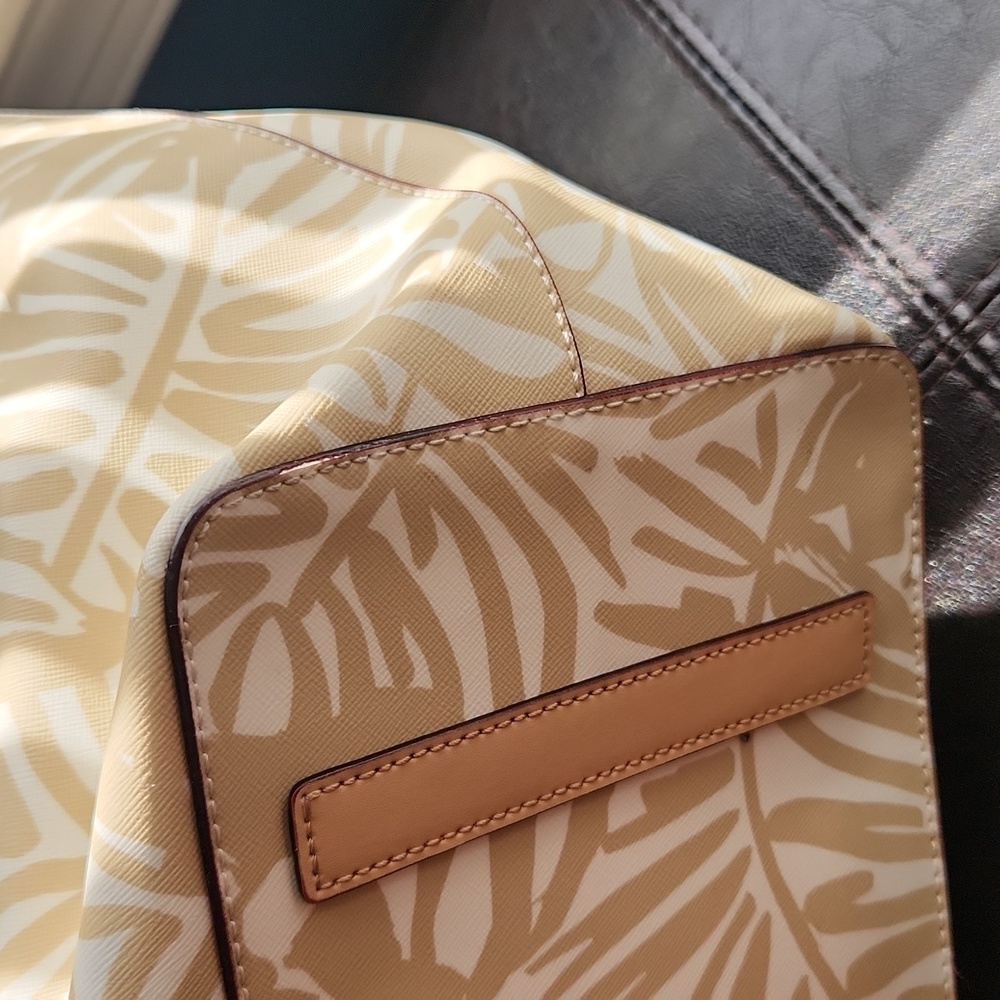 Kate Spade Jules Grant Street Tote Bag - Picture 6 of 11